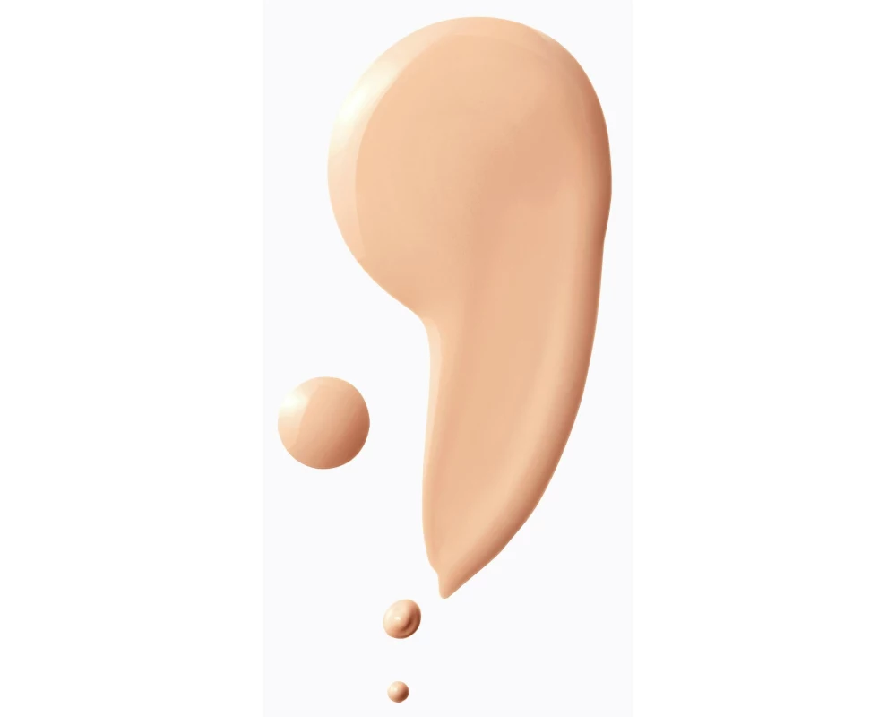 Maybelline Foundation Fit Me Matte and Poreless 120 Classic Ivory