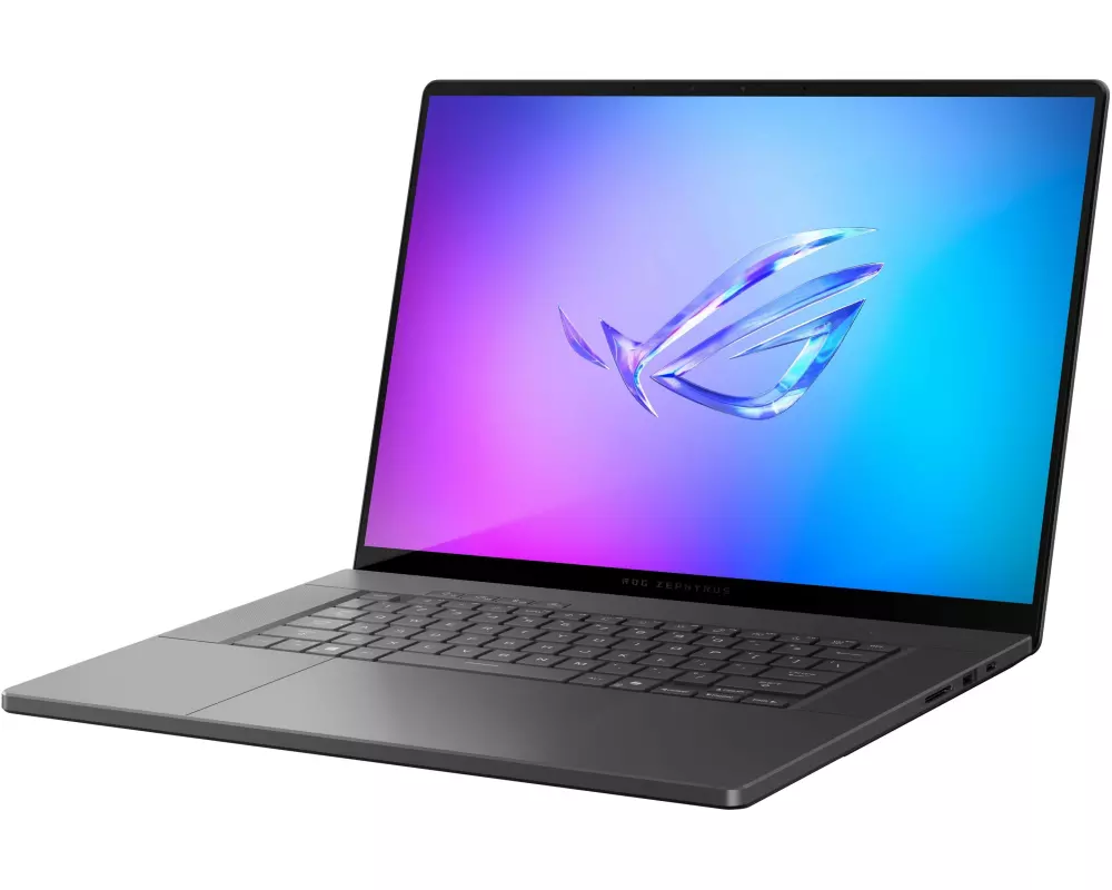 ASUS Notebook ROG Zephyrus G16 (GU605CR-QR142X) RTX 5070 Ti