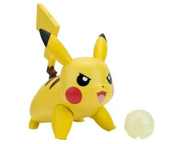 Waldmeier Pokémon Pikachu Electro Ball