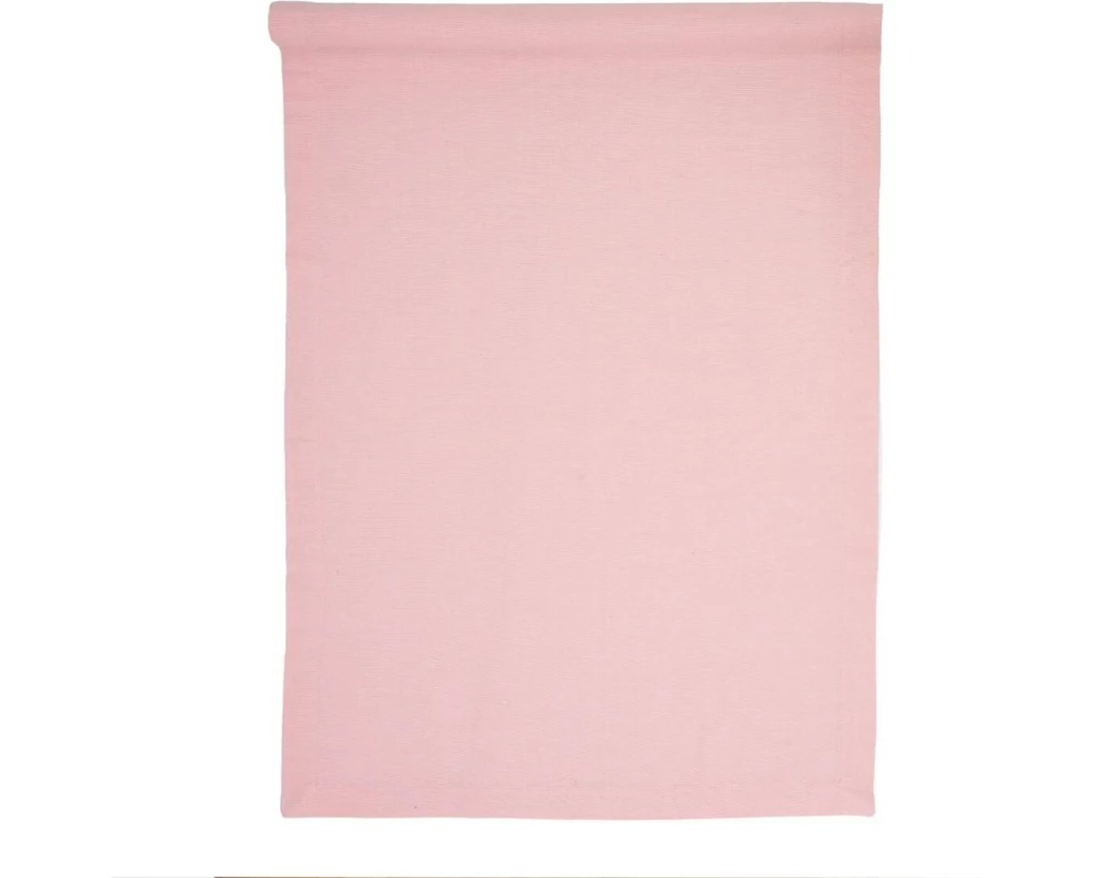 pad Tischläufer Leda Dusty Pink , 45 x 150 cm