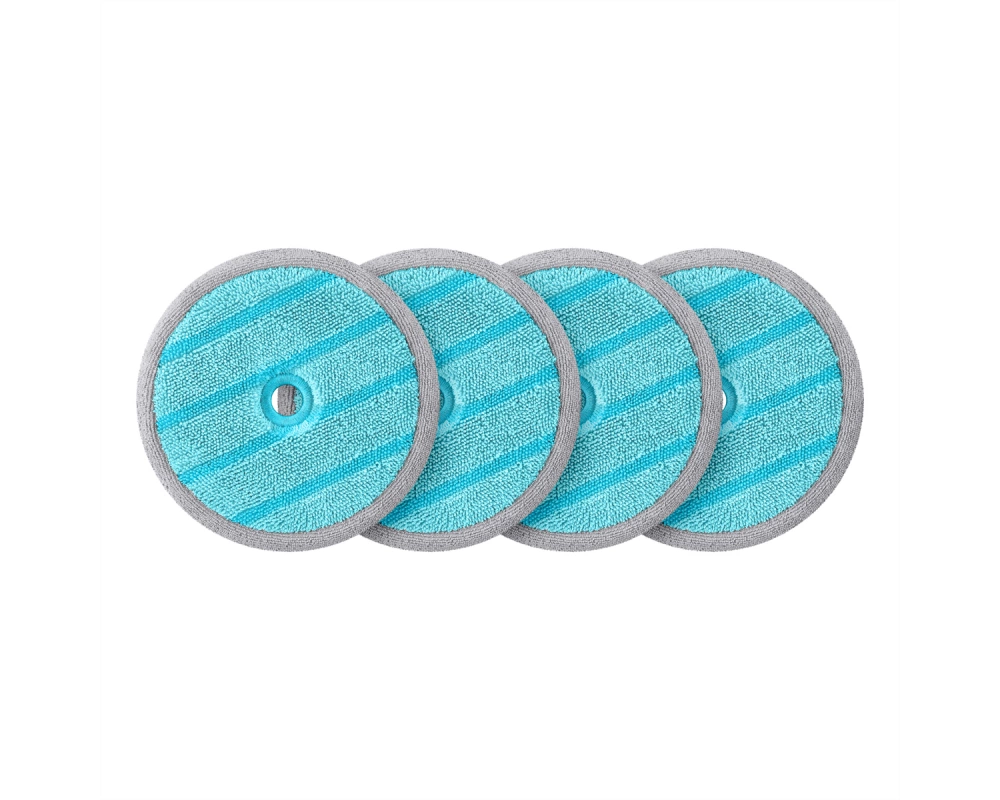 Samsung Microfaser-Pads (4 Stk) für Bespoke Jet