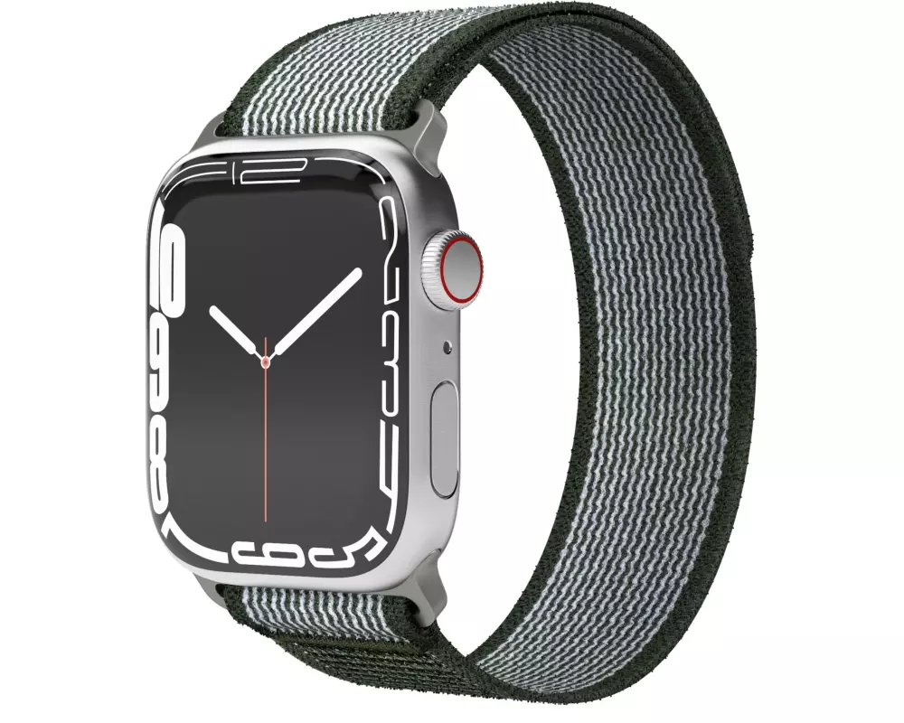 Vonmählen Armband Trekking Loop Apple Watch 42/44/45/49 mm Navy