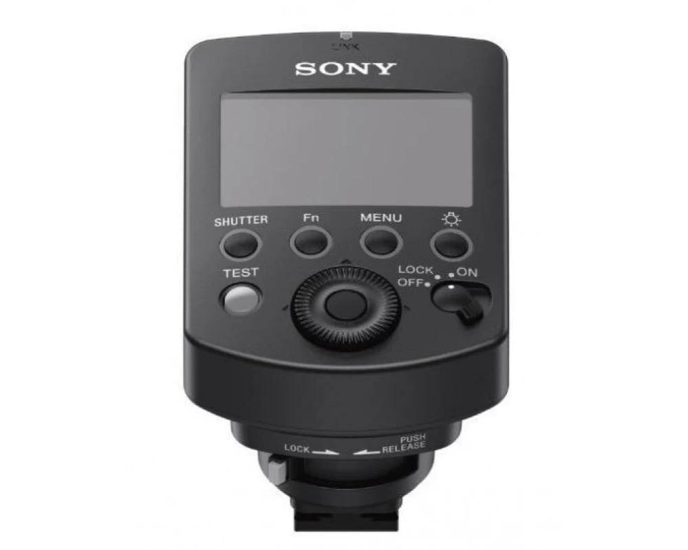 Sony Fernauslöser Sony