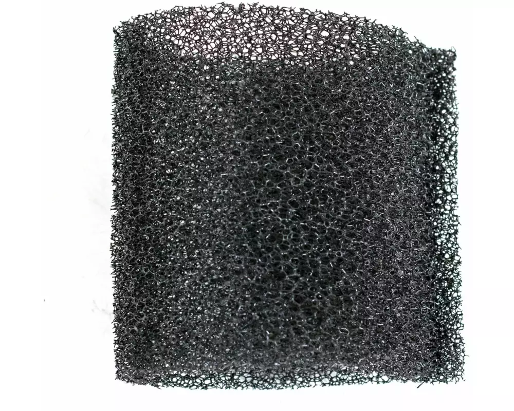 Scheppach Schaumstofffilter für ASP12/15/20/30/50-ES, 1 Stück