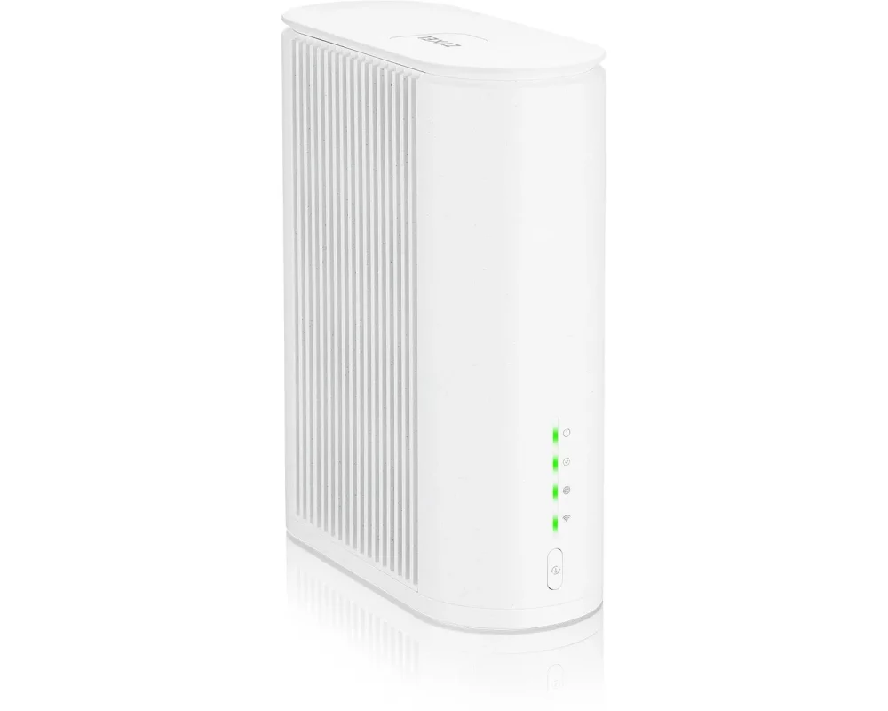 Zyxel Router EE6701 10G Router mit SFP+