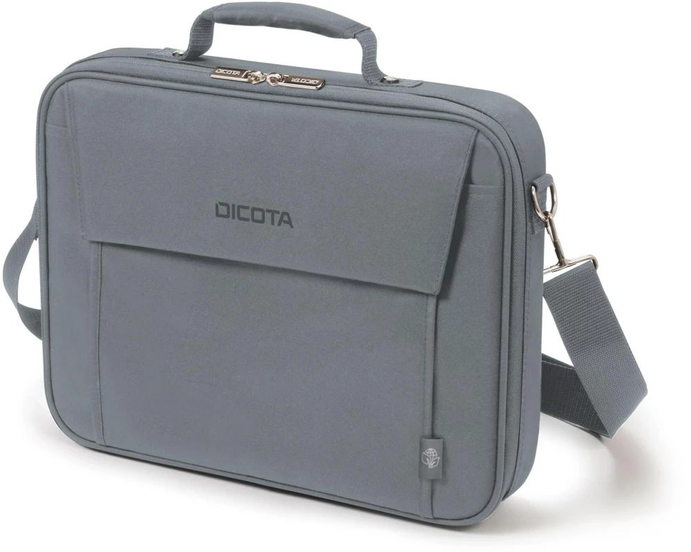 DICOTA Notebooktasche Eco Multi Base 17.3 "