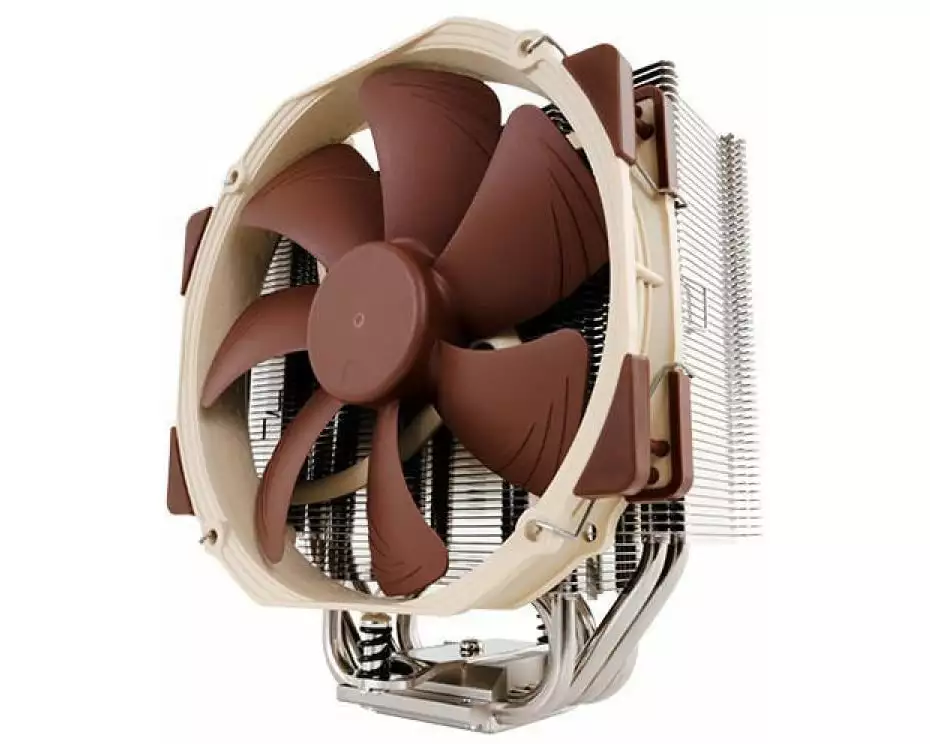 Noctua CPU-Kühler NH-U14S