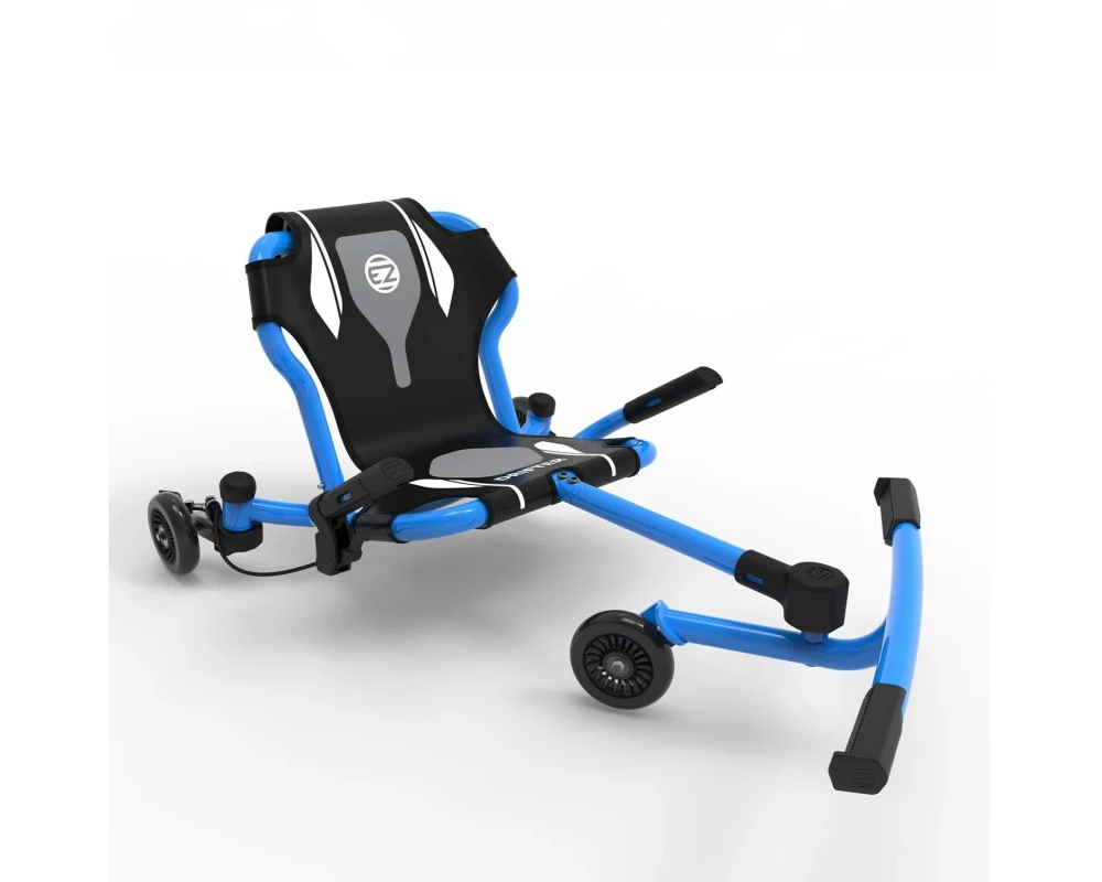 EzyRoller Dreirad EzyRoller Drifter X Blau