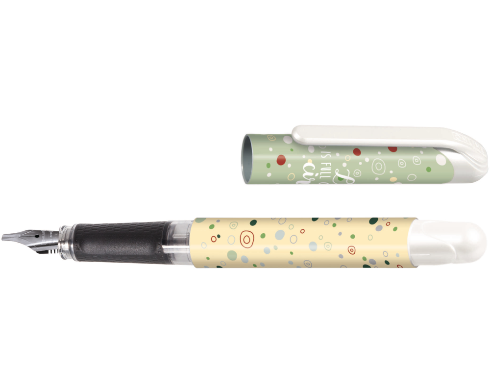 ONLINE Füllhalter College II 0.5mm 12377/3D Sketchi Circle