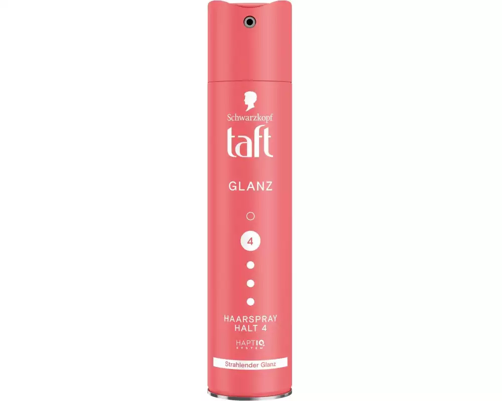 Schwarzkopf Taft Haarspray Glanz 250 ml