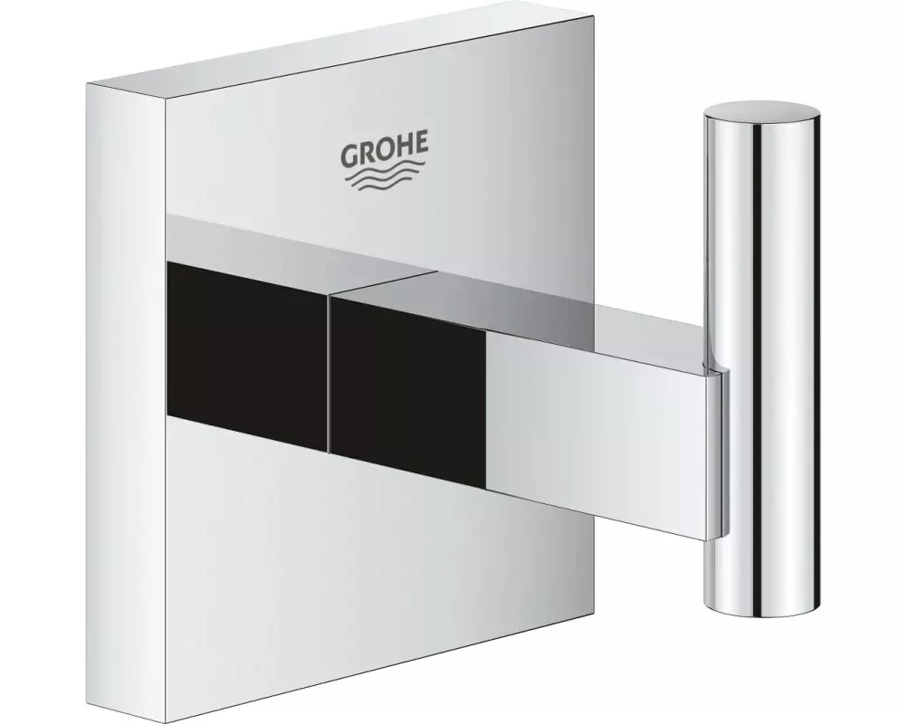 GROHE Handtuchhalter Start Cube Chrom