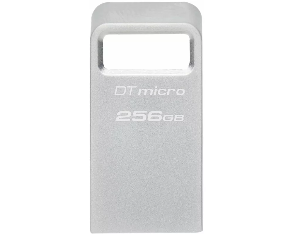 Kingston USB-Stick DT Micro 256 GB