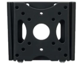 BL FIXED 100 RIGID WALL BRACKET