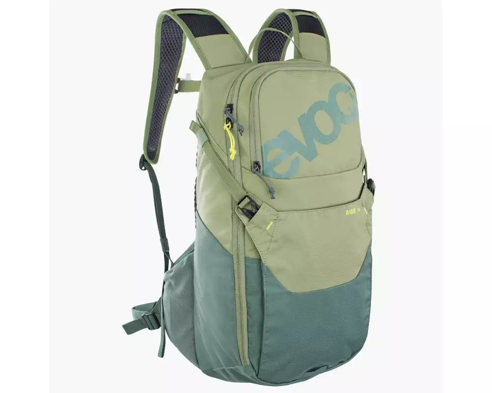 evoc Rucksack Ride 16 l
