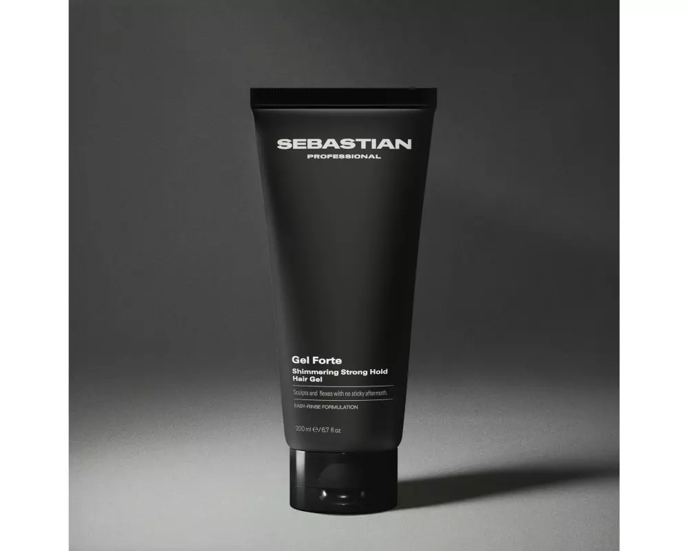 SEBASTIAN Gel Forte 200 ml
