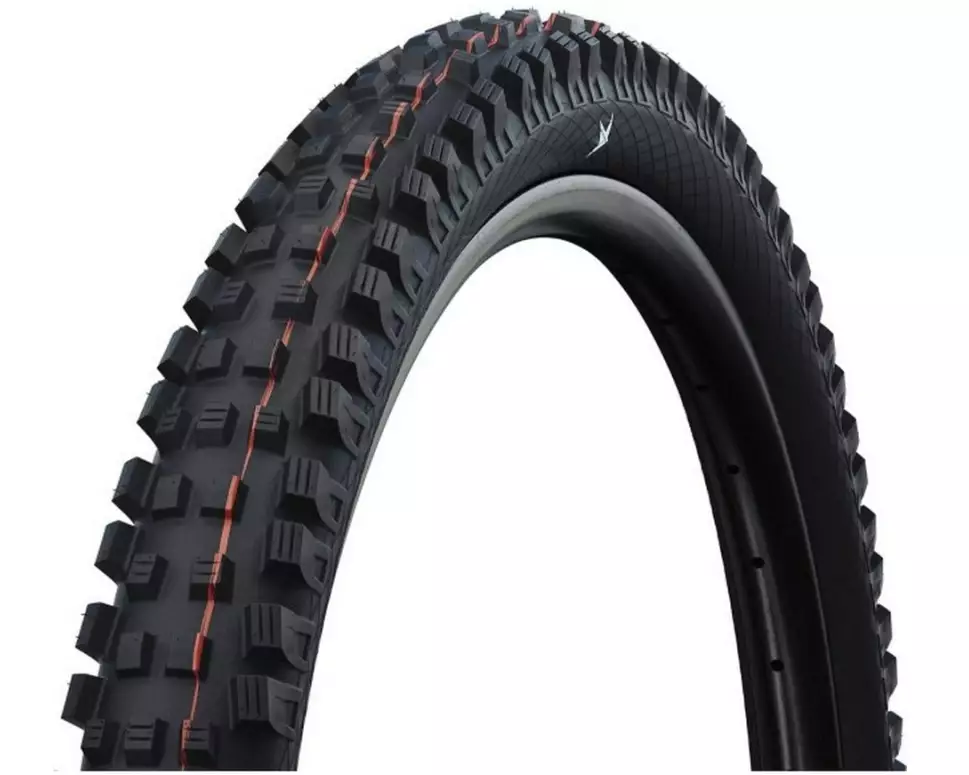 Schwalbe Velopneu Magic Mary HS 447 Trail Pro E50, 29 " x 240 mm