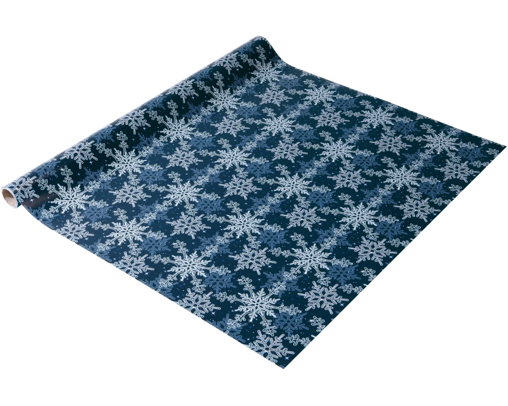 SIGEL Geschenkpapier GP114/W 5mx70cm Weihnachten