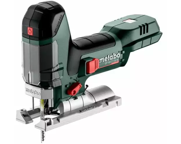 Metabo Akku-Stichsäge ST 18 LT 130 Solo