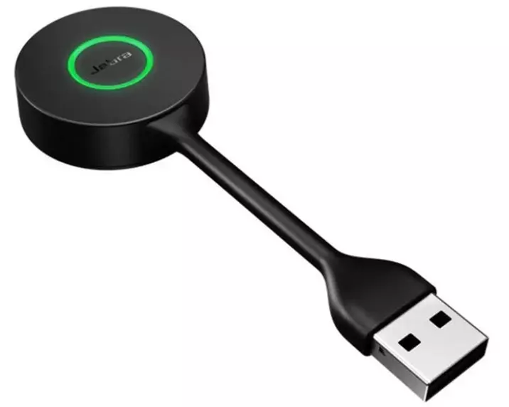 Jabra DECT Adapter Link 400a UC USB-A - DECT