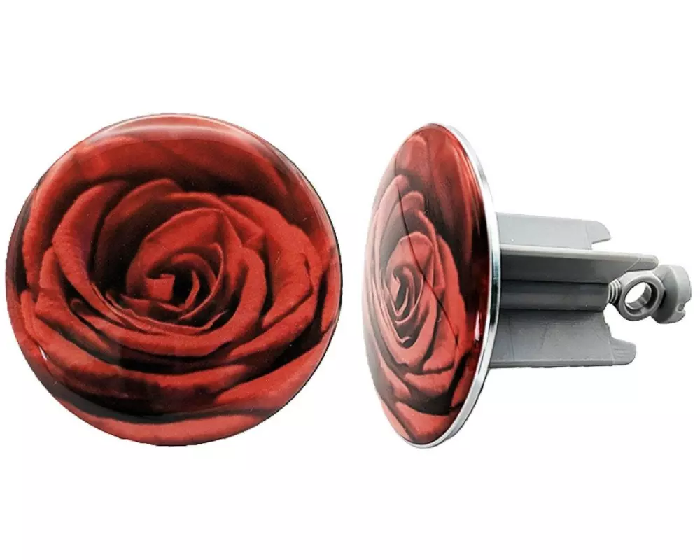diaqua® Universalstopfen Rose Ø 63 mm, 65 - 89 mm