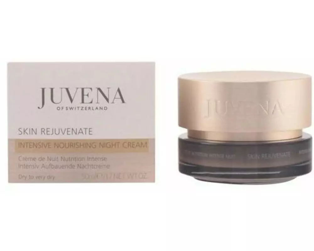 JUVENA Rejuvenate Intensive Nourishing 50 ml