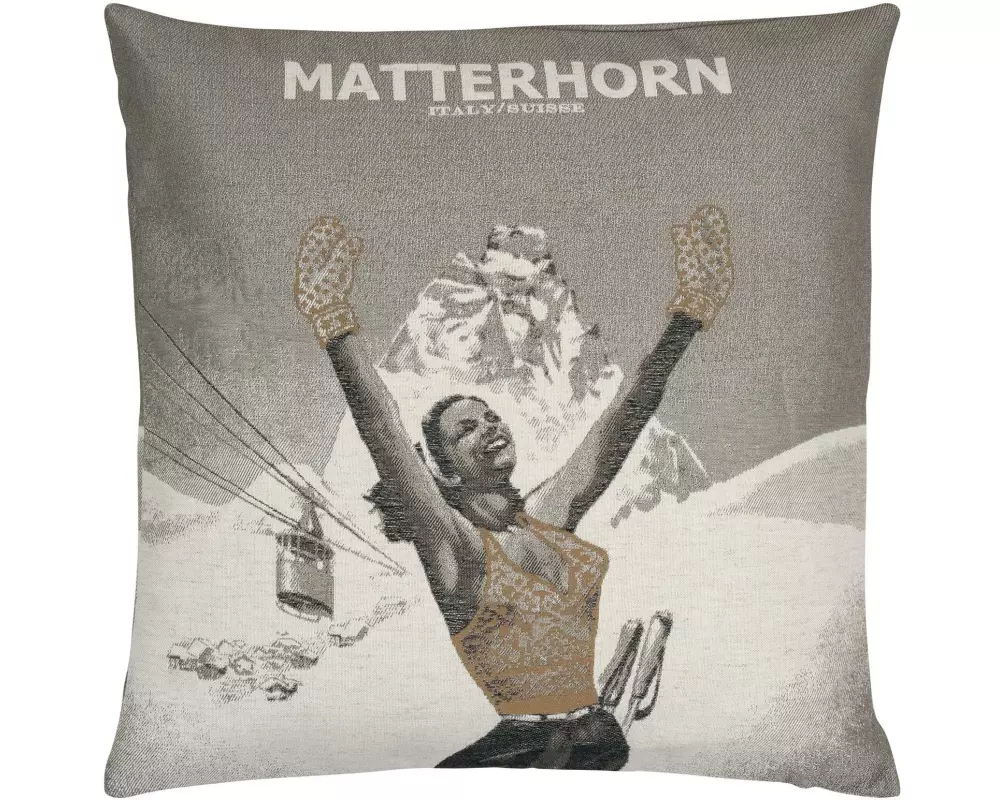 pad Kissenbezug Resort Lady, 50 x 50 cm - Beige