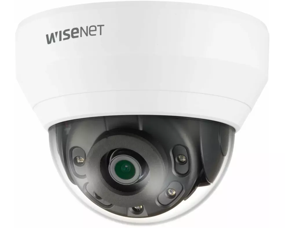 Hanwha Vision Netzwerkkamera QND-6012R1