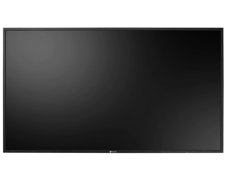 AG Neovo HMQ-5501 CCTV-Monitor 138,7 cm (54.6") 3840 x 2160 Pixel