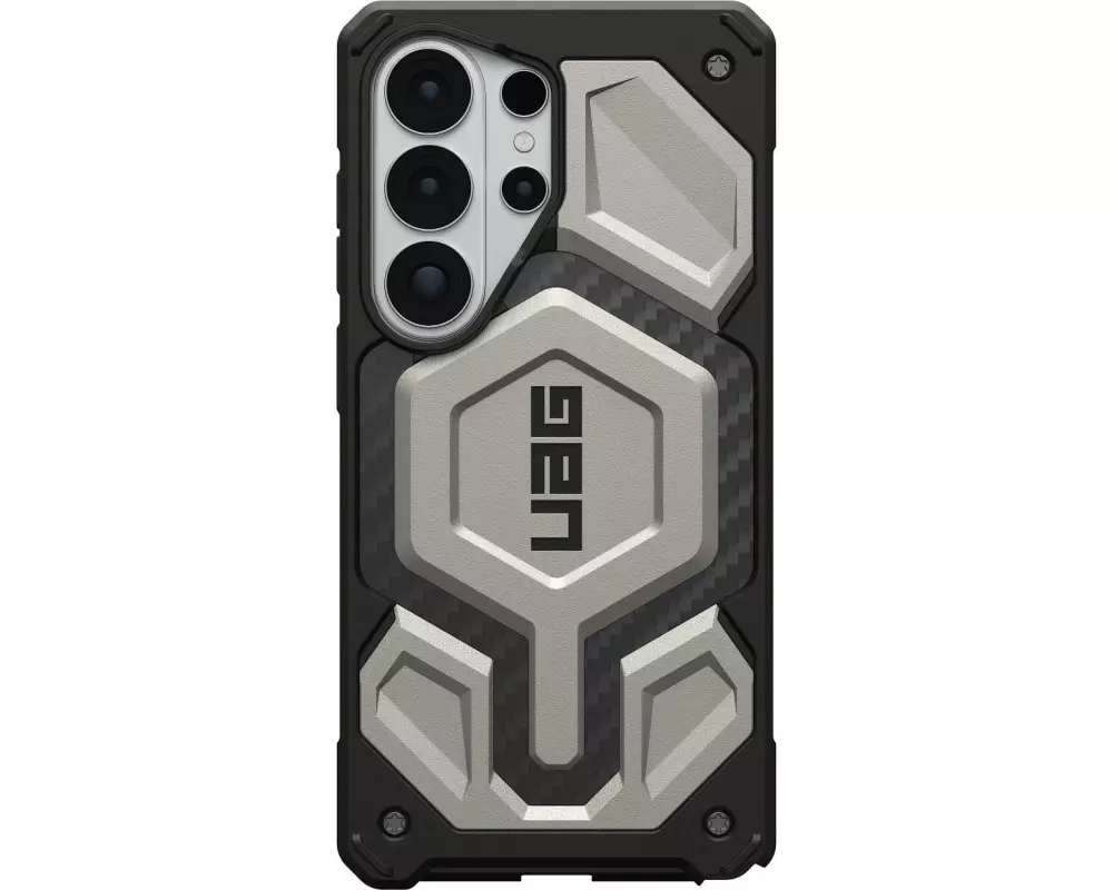 UAG Monarch Pro für Samsung S26 Ultra Magsafe