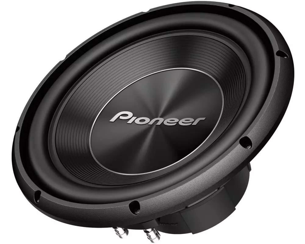 Pioneer Subwoofer TS-A300D4