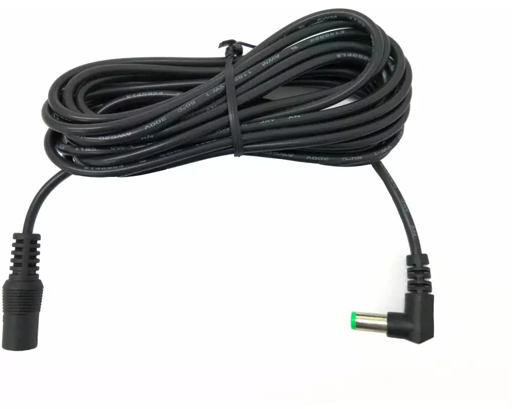 Hobot Verlängerungskabel zu HB268, HB298, Schwarz