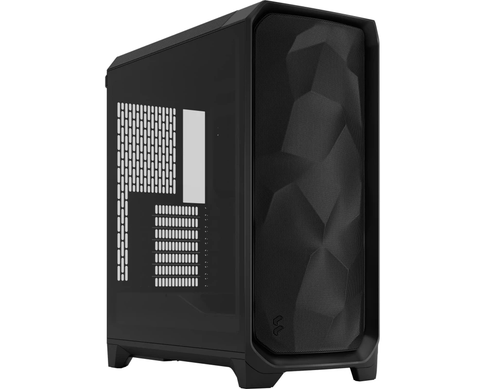 Fractal Design PC-Gehäuse Meshify 3 TG Black
