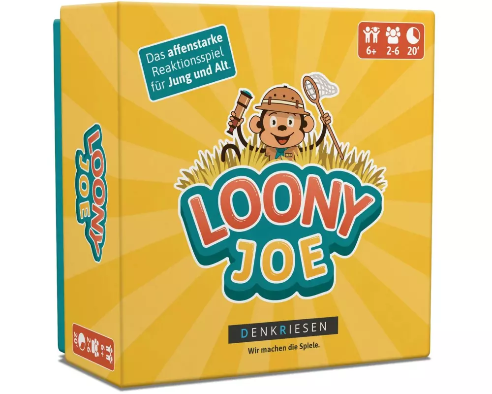 Denkriesen Loony Joe -DE-