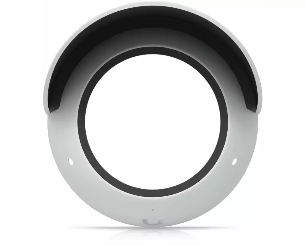 Ubiquiti Kuppelkamera Wetterschutzschild Weiss 1 Stück