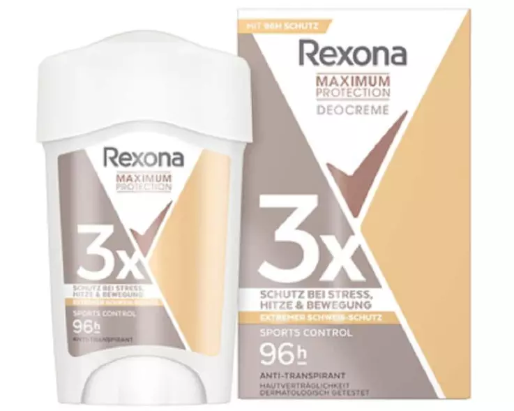 Rexona Deo Stick Sports Control 45 ml