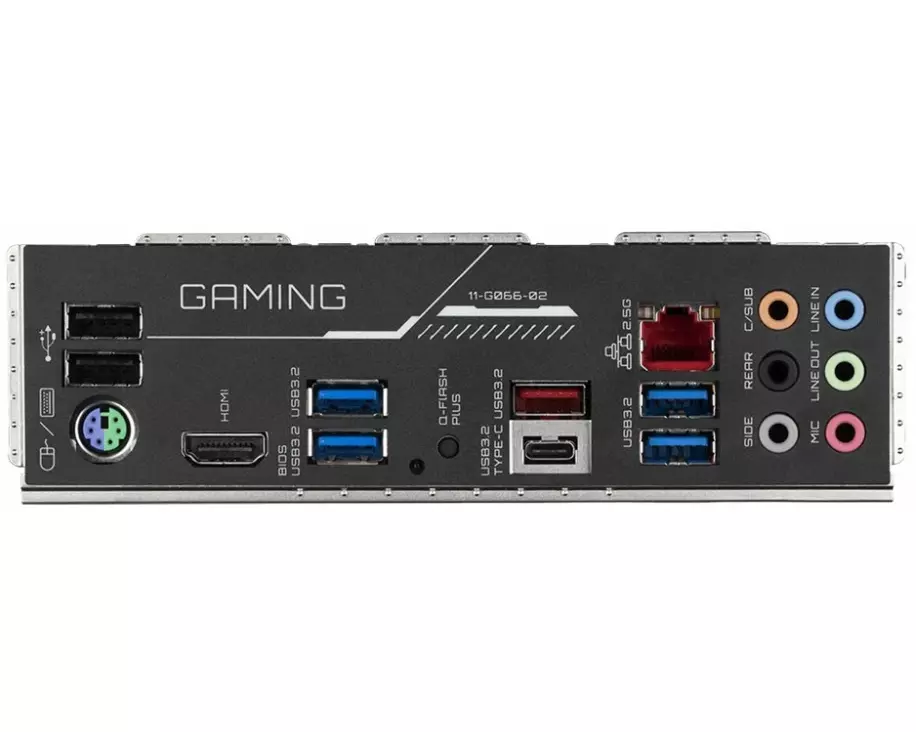 GIGABYTE X570S GAMING X AM4