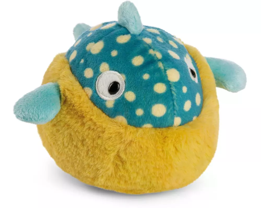 Nici Green Plüsch Kugelfisch Volker 15 cm