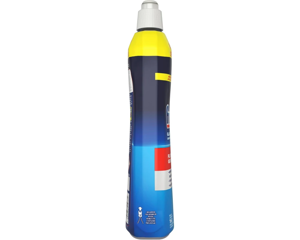 Finish Klarspüler XL Pack Regular 800 ml