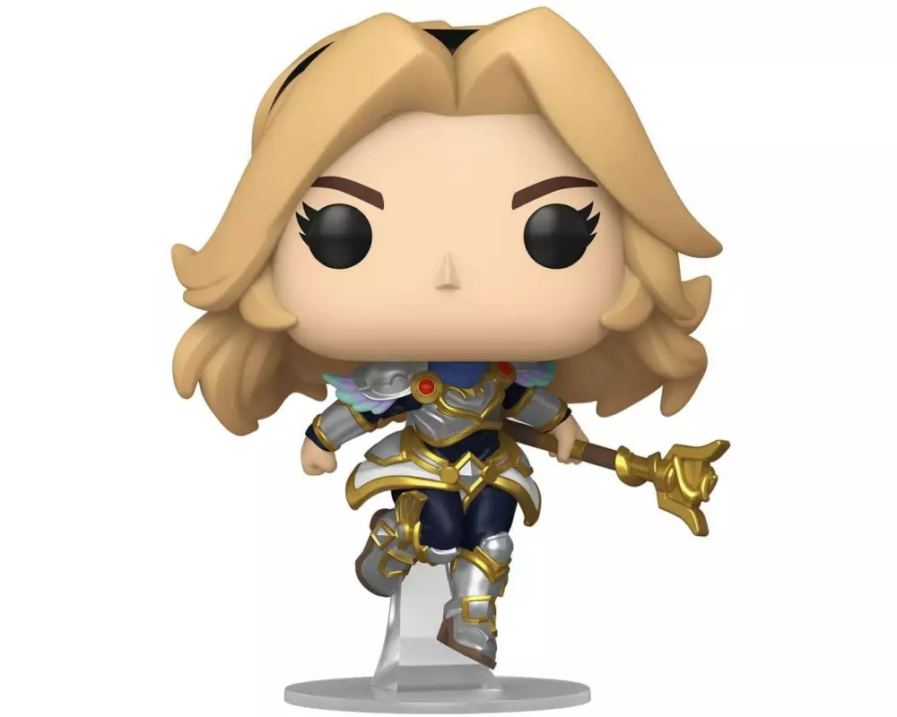 Funko POP! Figur League of Legends Lux