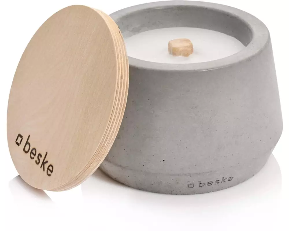 Beske Betonfeuer Steller' Ø14 cm