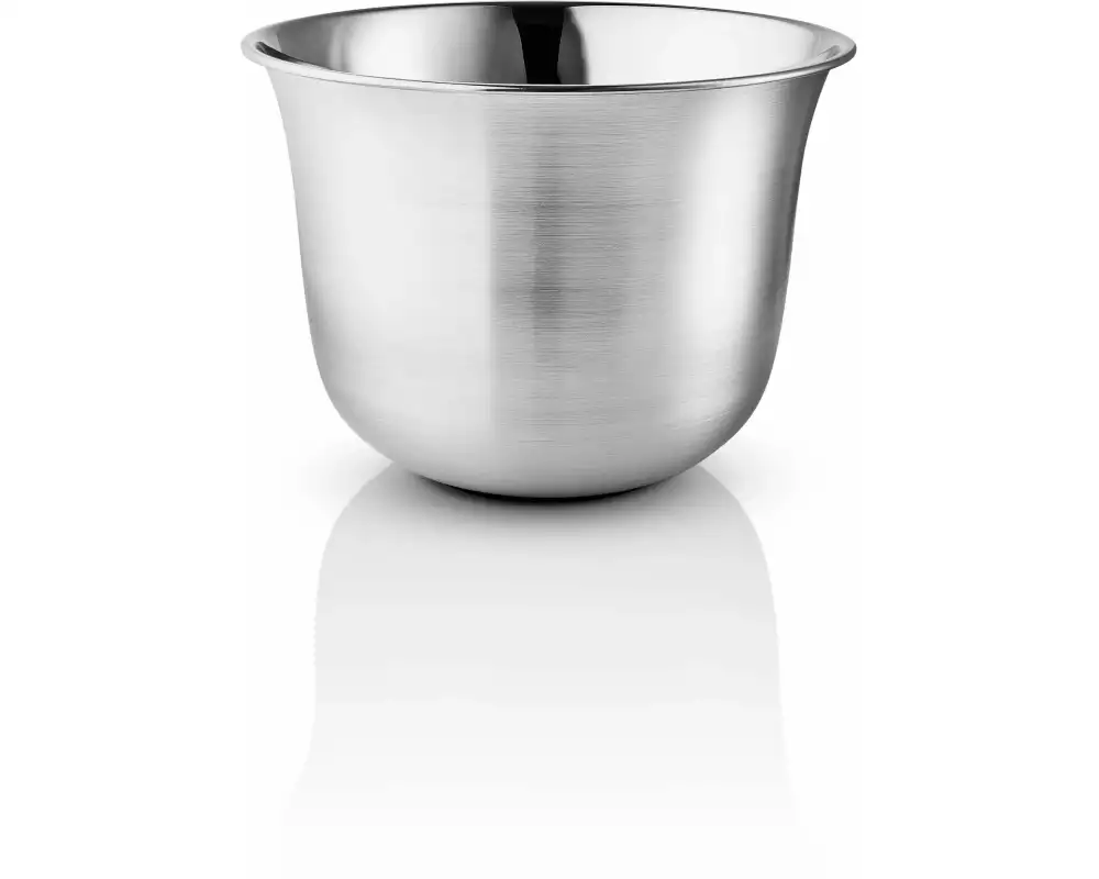 Eva Solo Rührschüssel Green tools 1.5 l, Silber