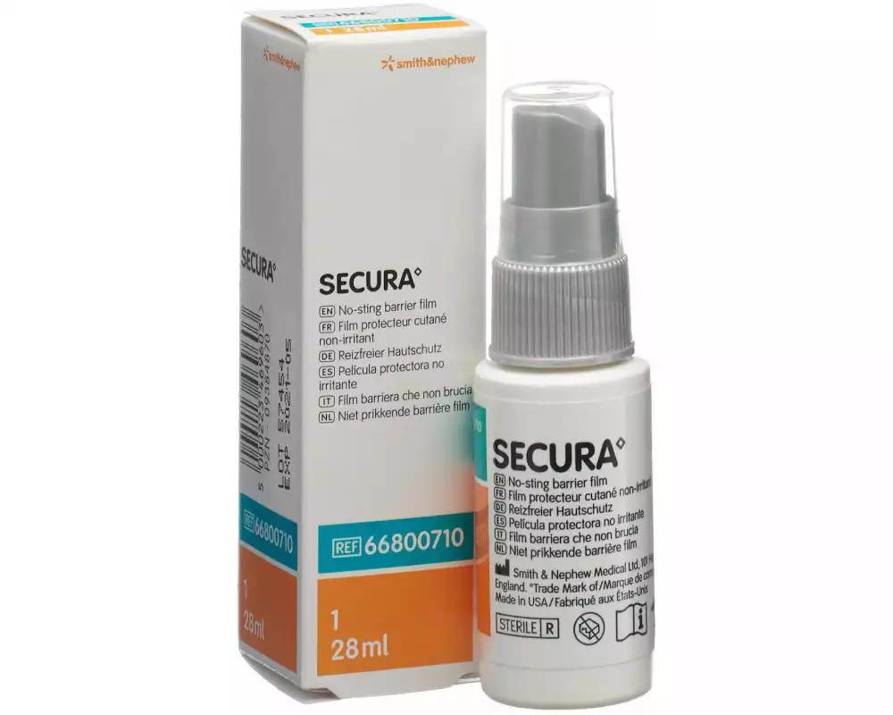 Smith & Nephew Hautschutz Spray 28 ml