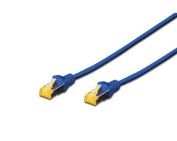 DIGITUS Professional 5 m Category 6 Network Cable for Network Device