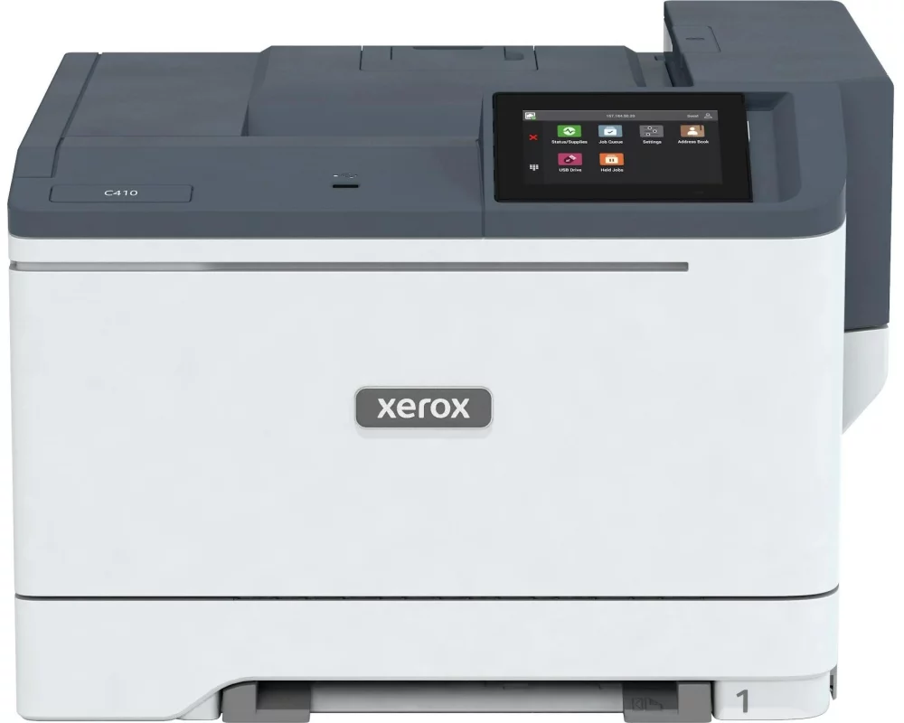 Xerox Drucker C410