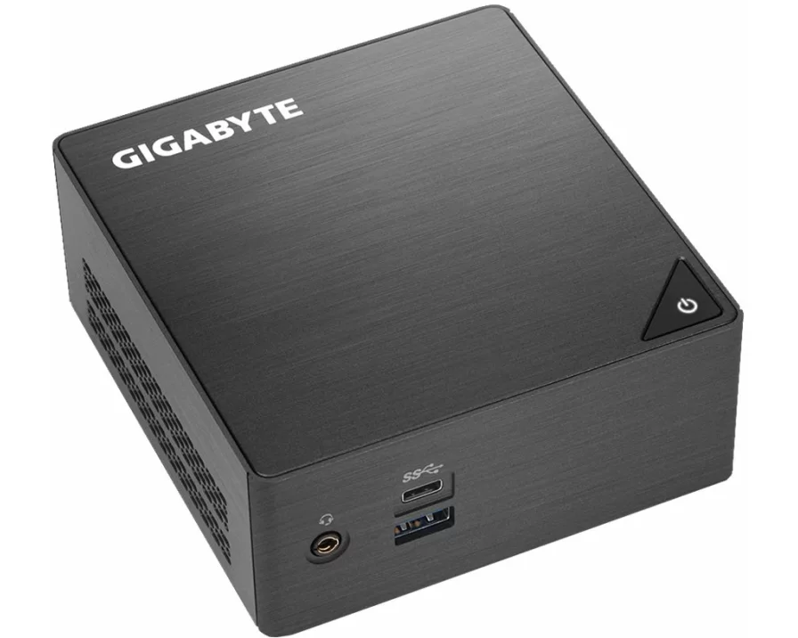 Gigabyte GB-BLCE-4105 BRIX
