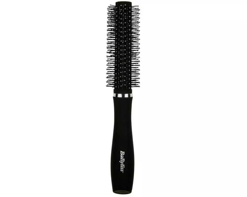 Babyliss Rundbürste Rundbürste Kunststoff Schwarz 18 mm