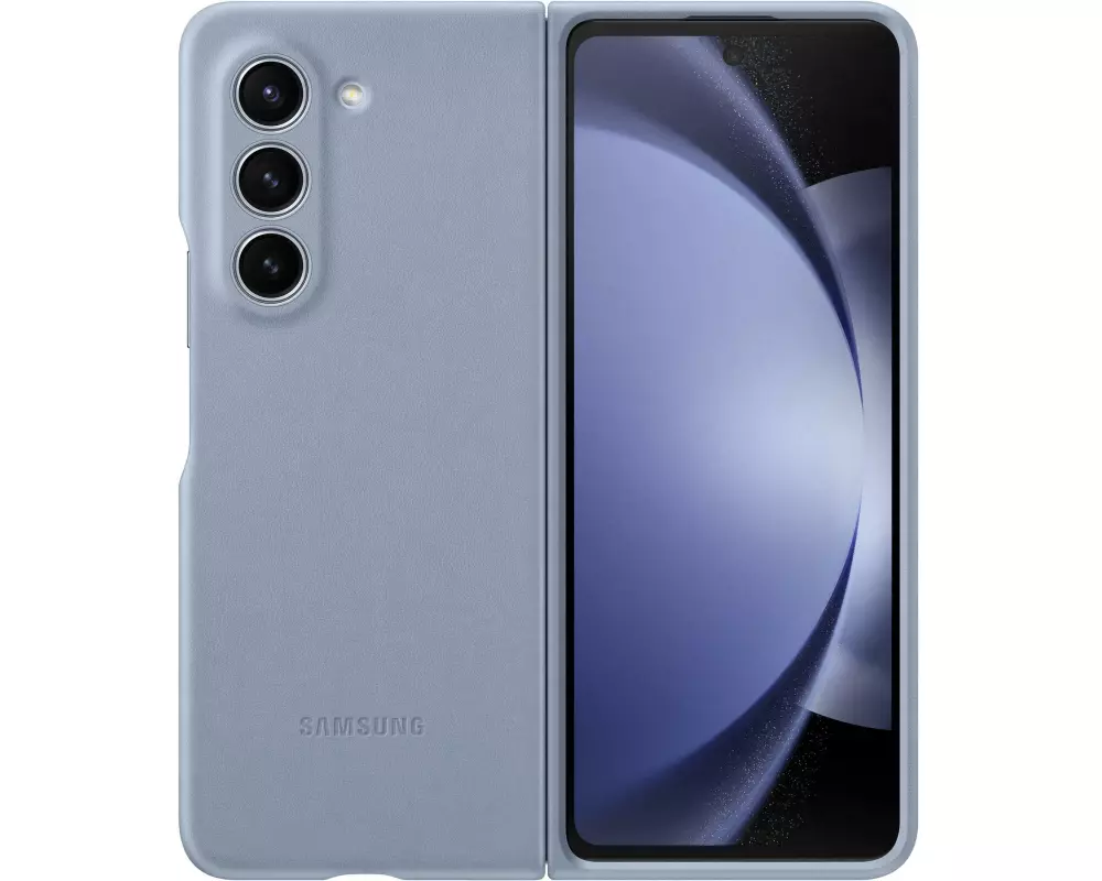 Samsung Back Cover EF-VF946 Eco-Leather Case Galaxy Z Fold5