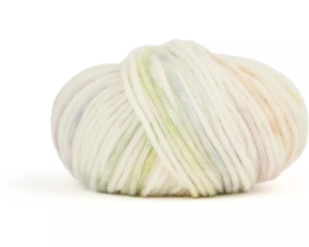 Mode at Rowan Wolle Colourmix 50 g, 100 m, Mehrfarbig