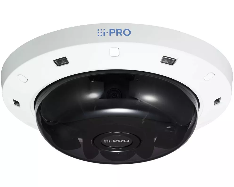 i-Pro Netzwerkkamera WV-S8544LG