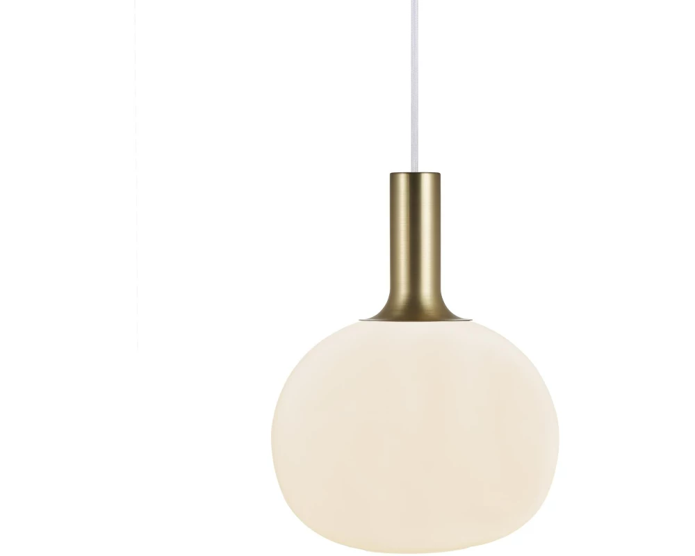 Nordlux Pendelleuchte Alton 25, Weiss